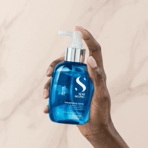 Alfaparf Unisex Semi Di Lino Volume Volumizing Spray 125 ml
