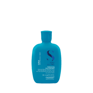 Alfaparf Milano Semi Di Lino Curls Shampoo 250 ml