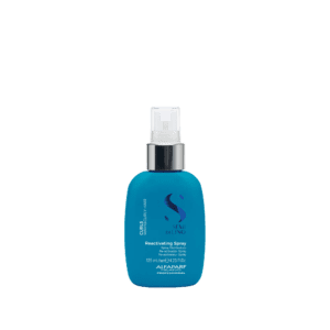 Alfaparf Semi Di Lino Curls Reactivating Spray 125 ml