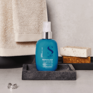 Alfaparf Semi Di Lino Curls Reactivating Spray 125 ml