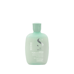 Alfaparf Semi Di Lino Scalp Relief Calming Micellar Low Shampoo 250 ml