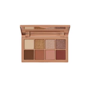 Paese Eye Shadow Palette Warm Crussh 11 g