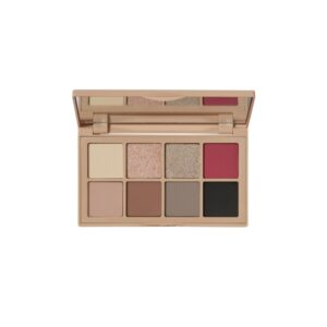 Paese Eye Shadow Palette Cold Crush 11 g