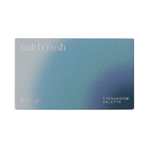 Paese Eye Shadow Palette Cold Crush 11 g