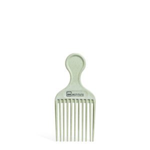 IDC Institute Natural Fiber Afro Comb