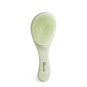 IDC Institute Natural Fiber Detangling Brush