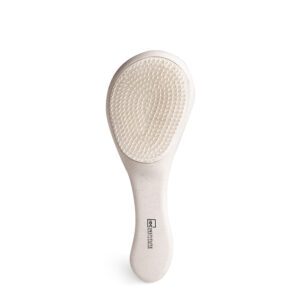 IDC Institute Natural Fiber Detangling Brush