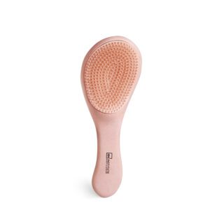 IDC Institute Natural Fiber Detangling Brush