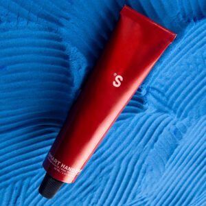 Sister's Aroma Pomegranate Smart Hand Cream 30 ml