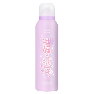 Bilou Feli Videozeugs Shower Foam 200 ml