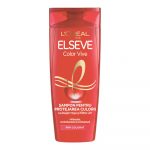 L'Oreal Elseve Color Vive Shampoo 400ml