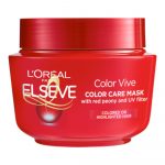 L'Oreal Elseve Protectoare ColorVive Hair Mask 300 ml