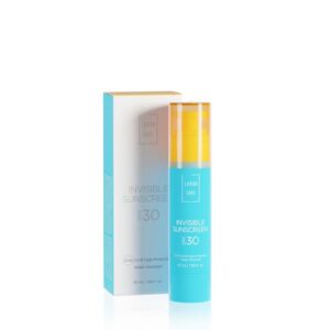 Lavish Care Invisible Sunscreen SPF30 50 ml