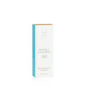 Lavish Care Invisible Sunscreen SPF50 50 ml