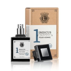 Lavish Care Indicus No1 Eau De Parfume 50 ml