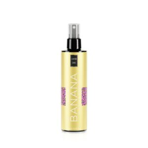 Lavish Care Sun Tan & Body Oil Vanilla Banana 200 ml