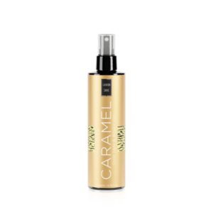 Lavish Care - Sun Tan & Body Oil Vanilla Caramel 200 ml