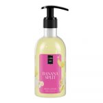 Lavish Care Banana Split Body Lotion 300 ml