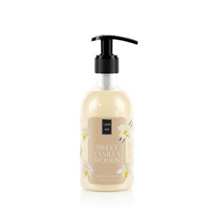 Lavish Care Sweet Vanilla Woods Body Lotion 300 ml