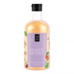 Lavish Care Peachy Sunset Shower Gel 500 ml