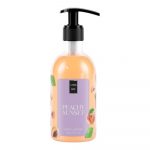 Lavish Care Peachy Sunset Body Lotion 300 ml