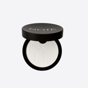 Note Translucent Setting Powder