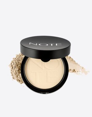 Note Banana Setting Powder