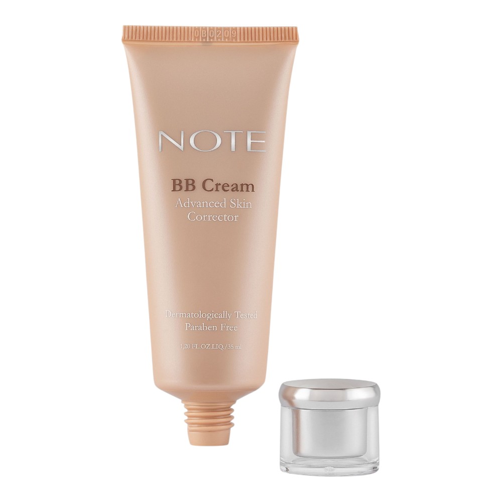 Note BB Cream - 01