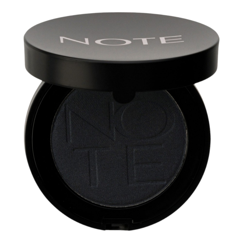 Note Luminous Silk Mono Eyeshadow - 04