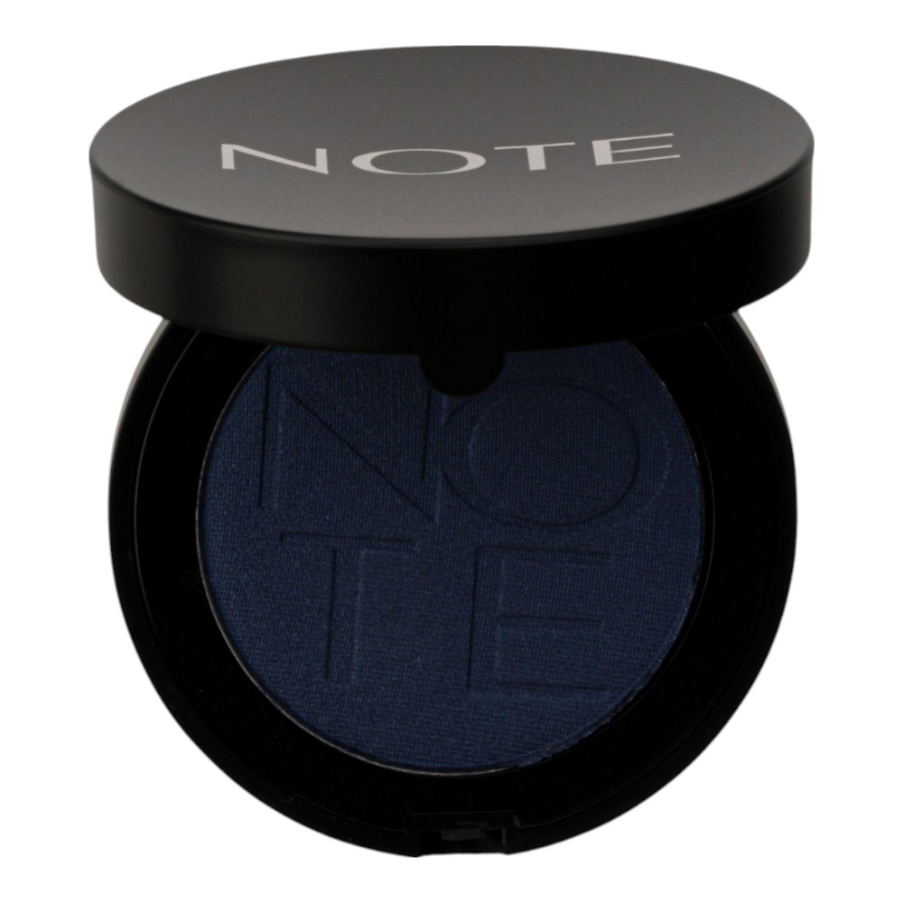 Note Luminous Silk Mono Eyeshadow - 06