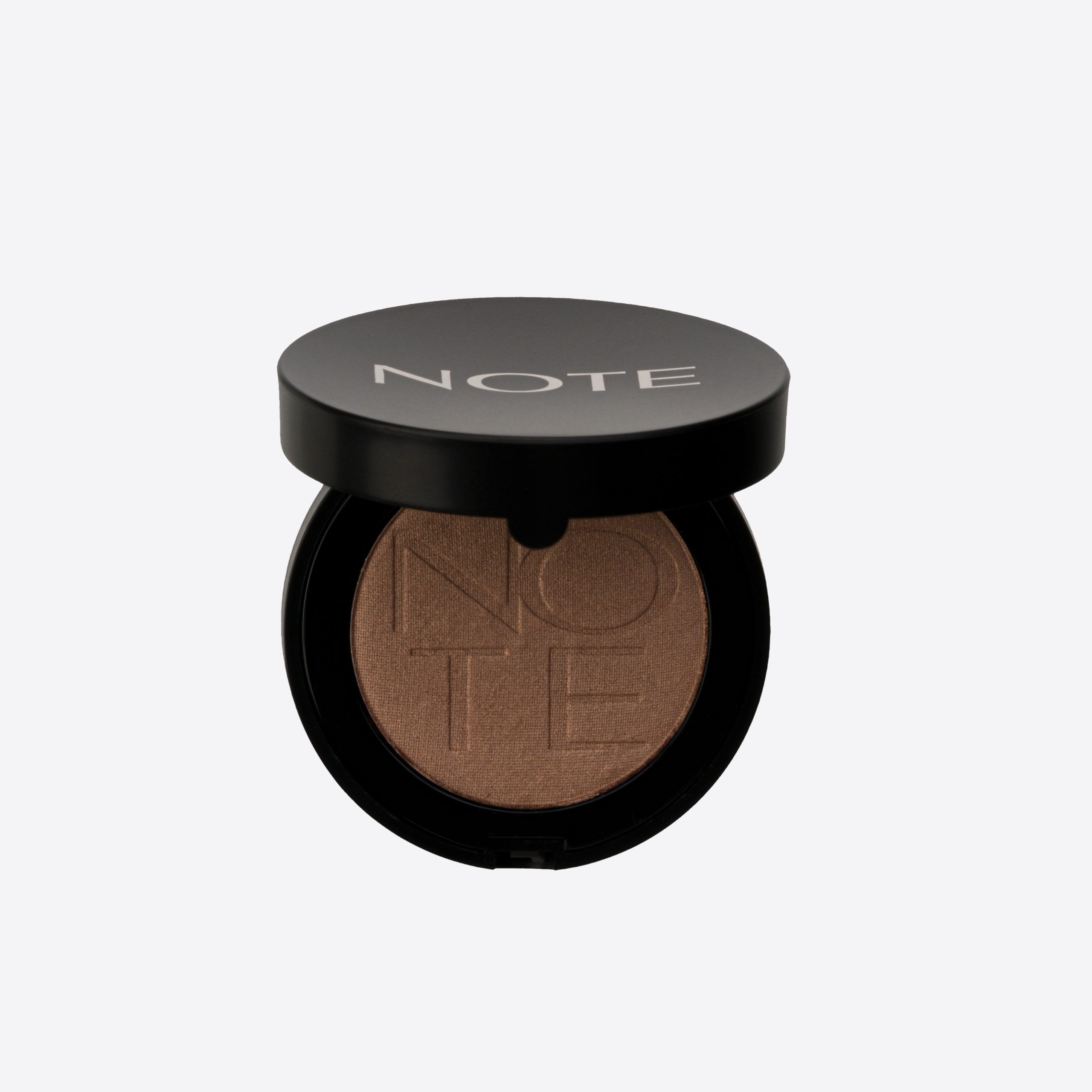 NOTE LUMINOUS SILK MONO EYESHADOW - 07