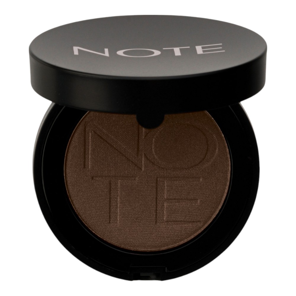 Note Luminous Silk Mono Eyeshadow - 08