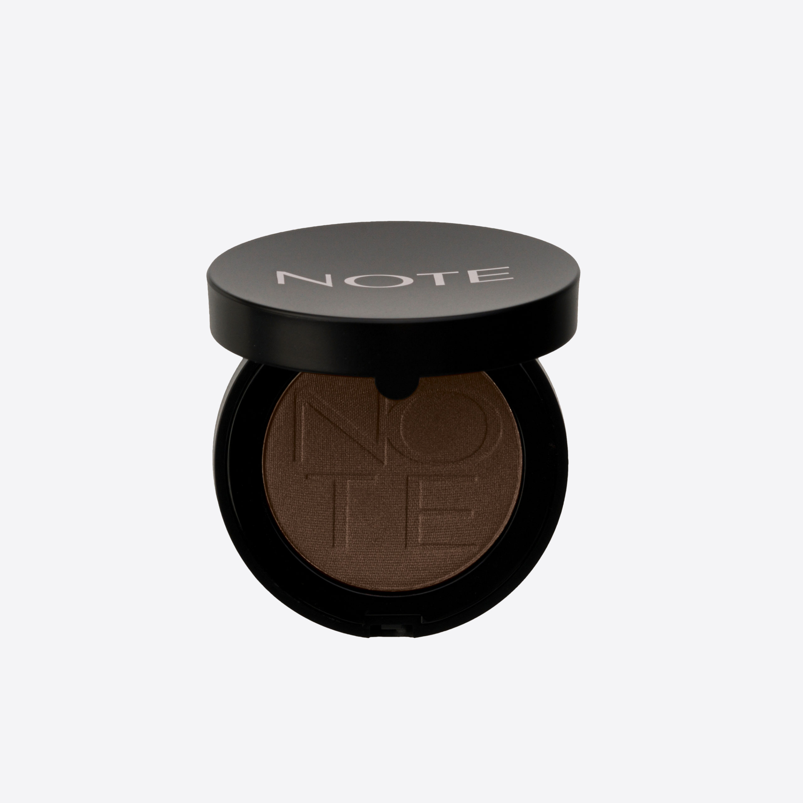 NOTE LUMINOUS SILK MONO EYESHADOW - 08