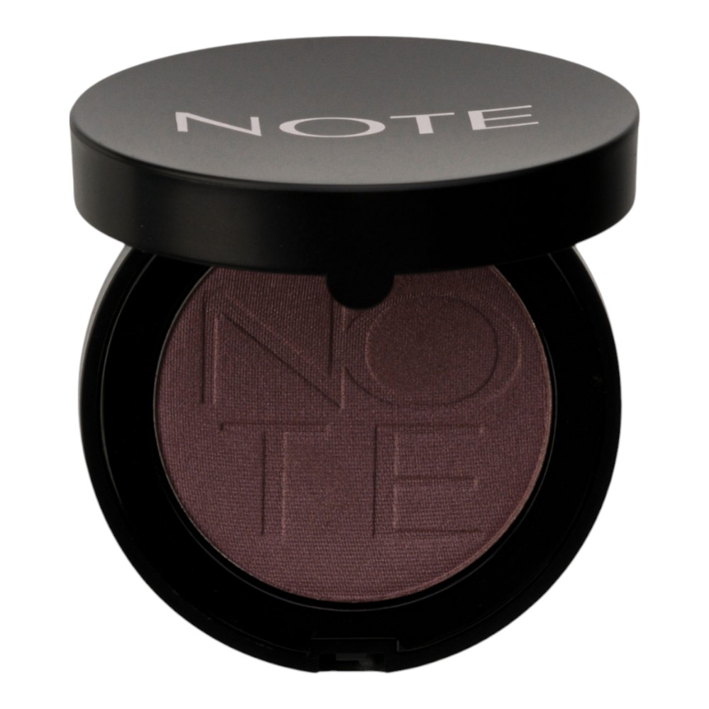 Note Luminous Silk Mono Eyeshadow - 09