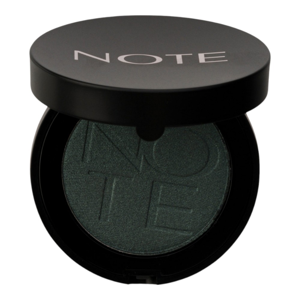 Note Luminous Silk Mono Eyeshadow - 11