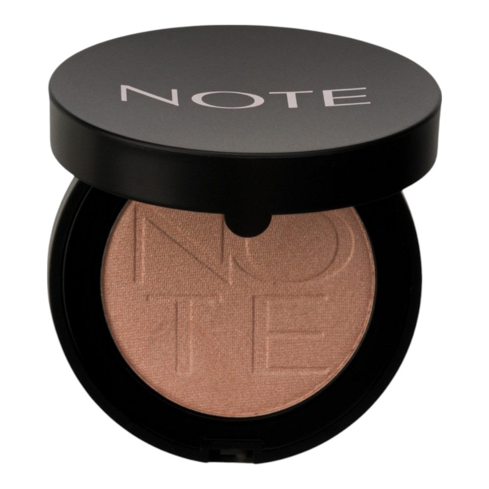 Note Luminous Silk Mono Eyeshadow - 13