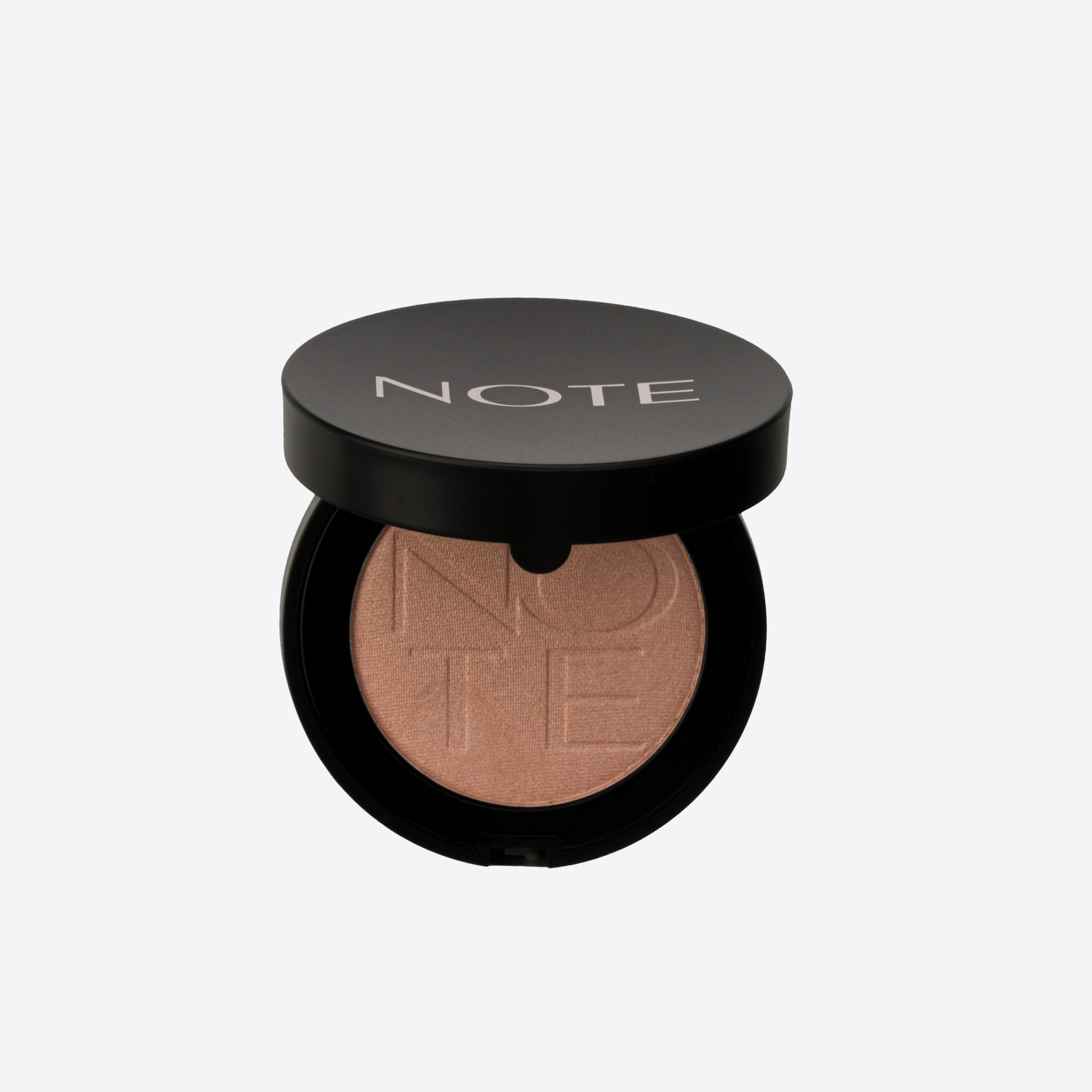 NOTE LUMINOUS SILK MONO EYESHADOW - 13