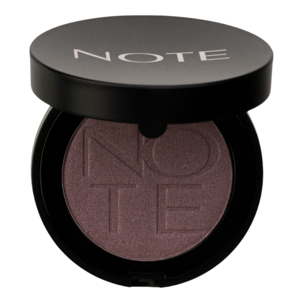 Note Luminous Silk Mono Eyeshadow - 16