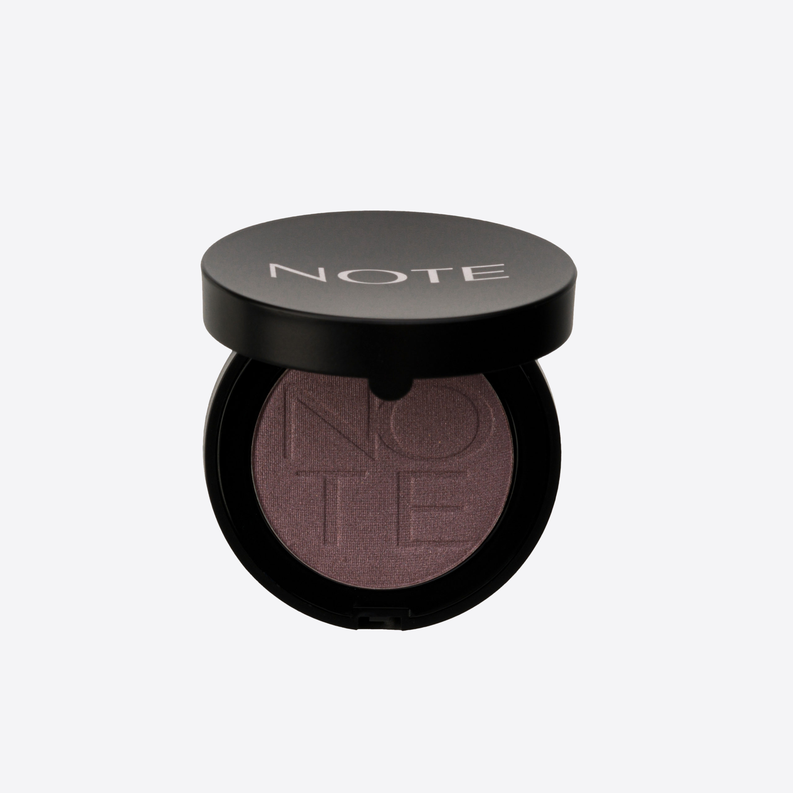 NOTE LUMINOUS SILK MONO EYESHADOW - 16