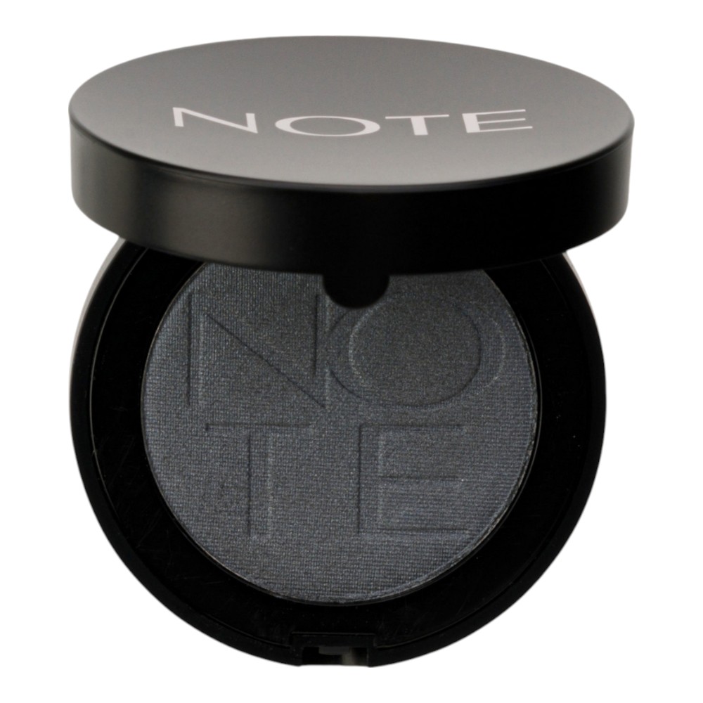 Note Luminous Silk Mono Eyeshadow - 17