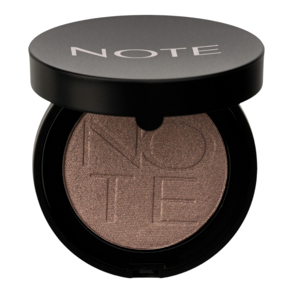 Note Luminous Silk Mono Eyeshadow - 18