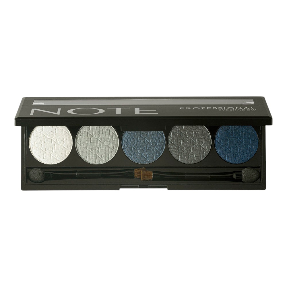Note Professional Eyeshadow - 101