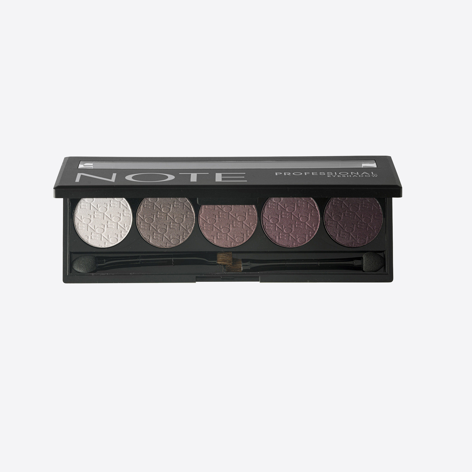 NOTE PROFESSIONAL EYESHADOW - 102