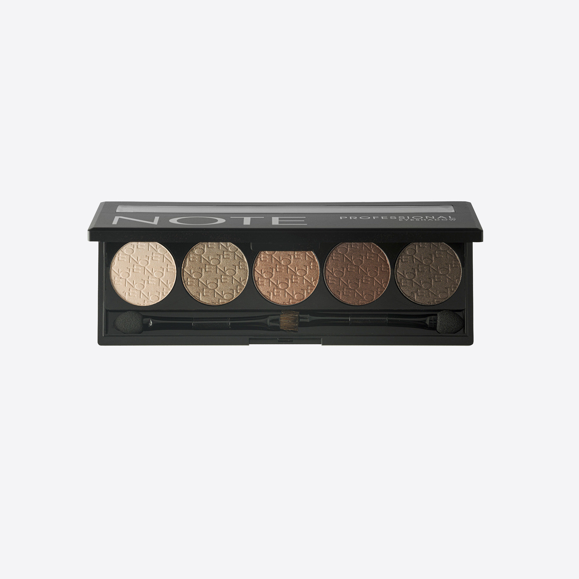 NOTE PROFESSIONAL EYESHADOW - 104