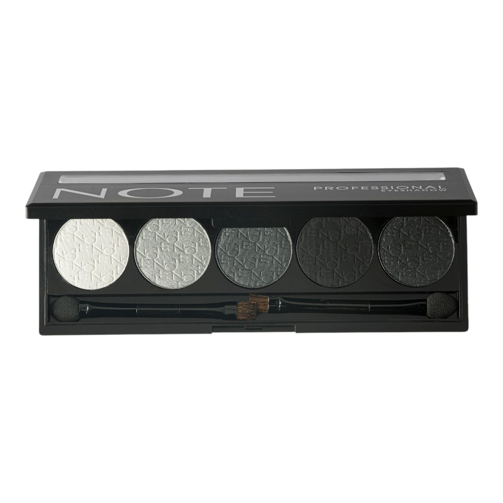 Note Professional Eyeshadow - 105