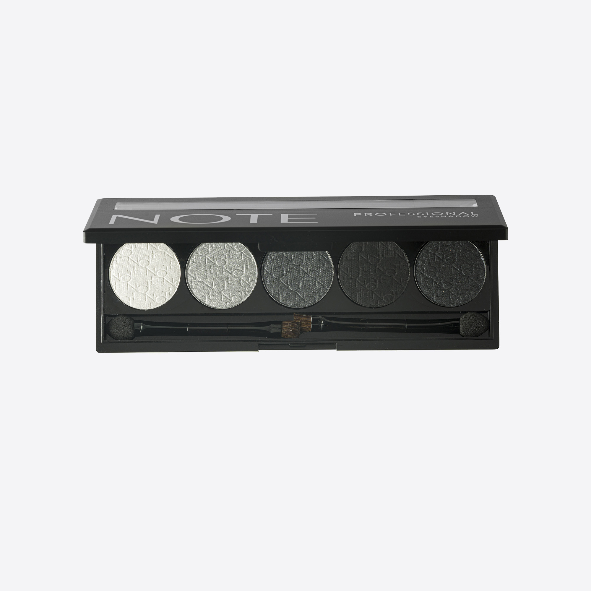 NOTE PROFESSIONAL EYESHADOW - 105