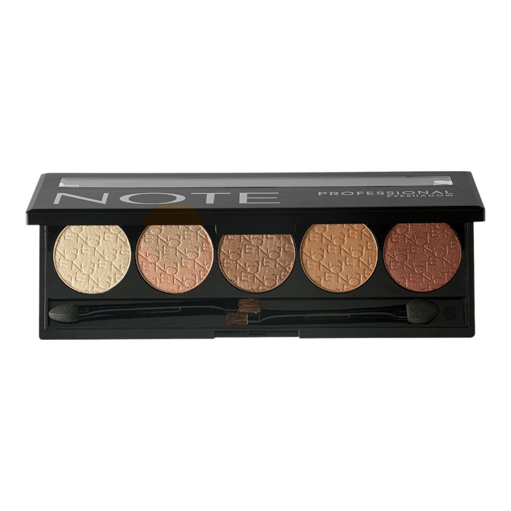 Note Professional Eyeshadow - 106