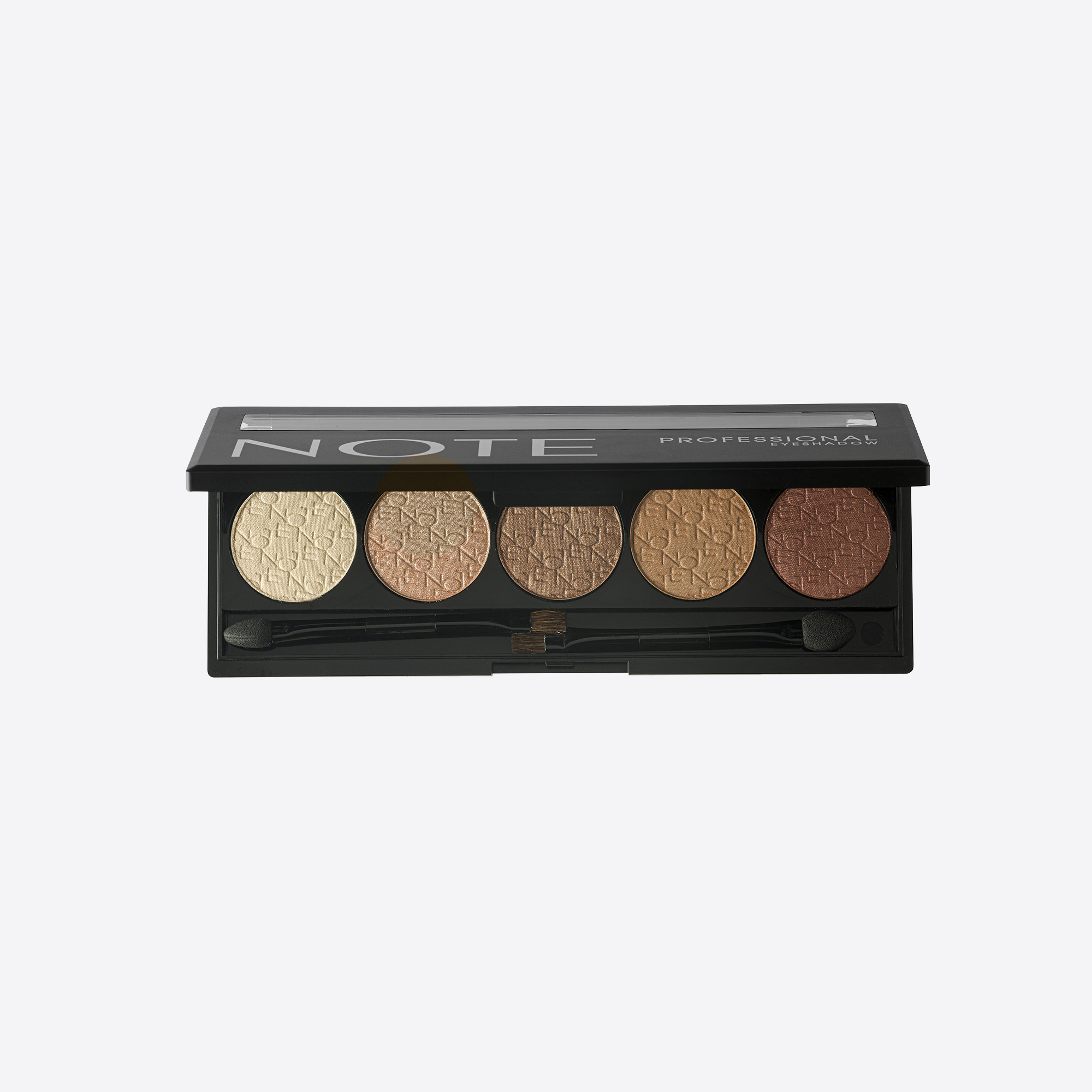 NOTE PROFESSIONAL EYESHADOW - 106