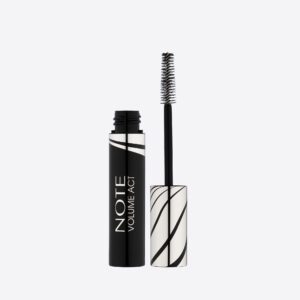 Note Volume Act Mascara