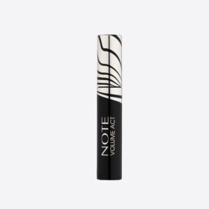 Note Volume Act Mascara